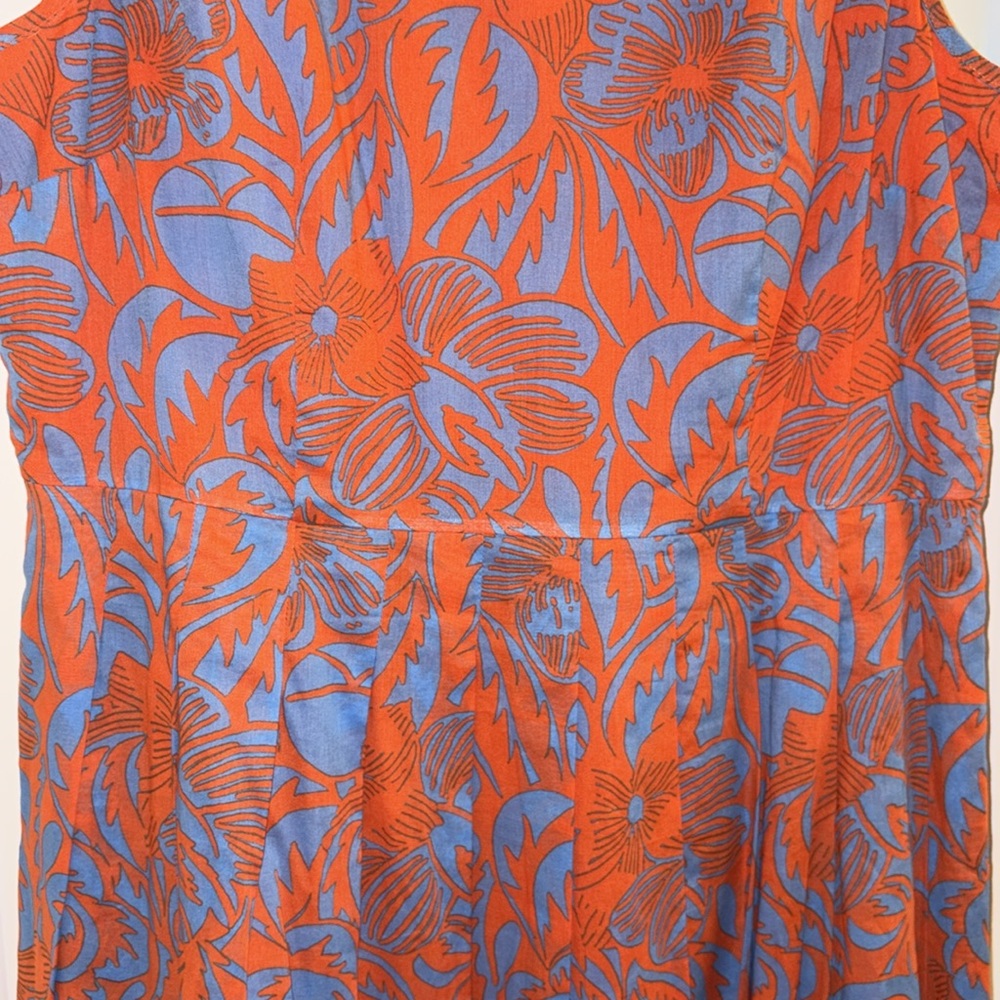 Talbots Sundress - Picture 2 of 7